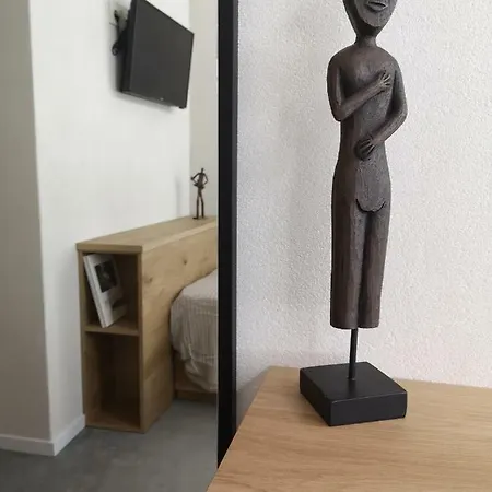 Casa vacanze Mpg La Canea