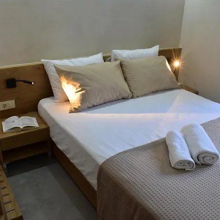 Holiday home Mpg Chania (Crete)