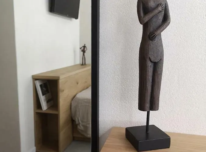 Дом отдыха Mpg Ханья