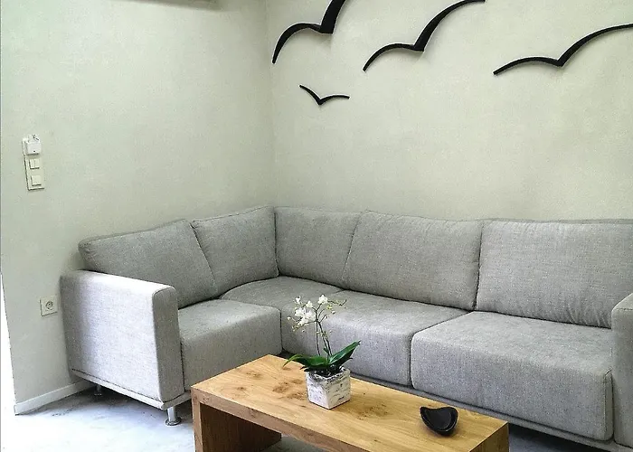 Mpg Дом отдыха Ханья