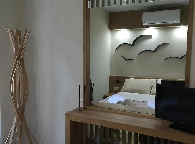 Mpg Дом отдыха