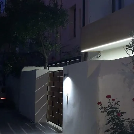 Σπίτι διακοπών Mpg *