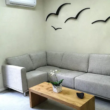 Mpg Σπίτι διακοπών Χανιά